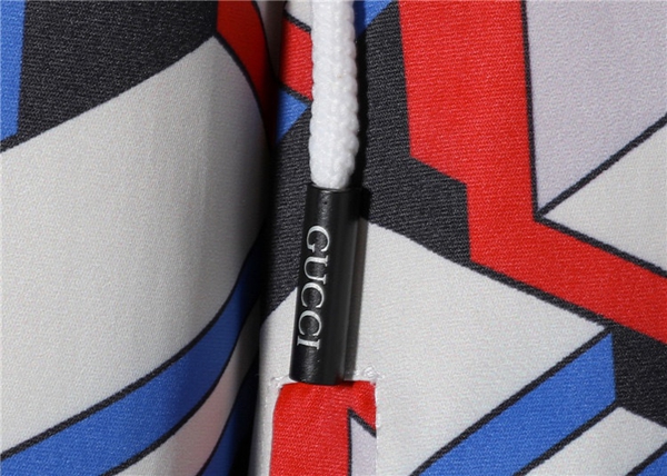 ブランドジャケット素材ディテール